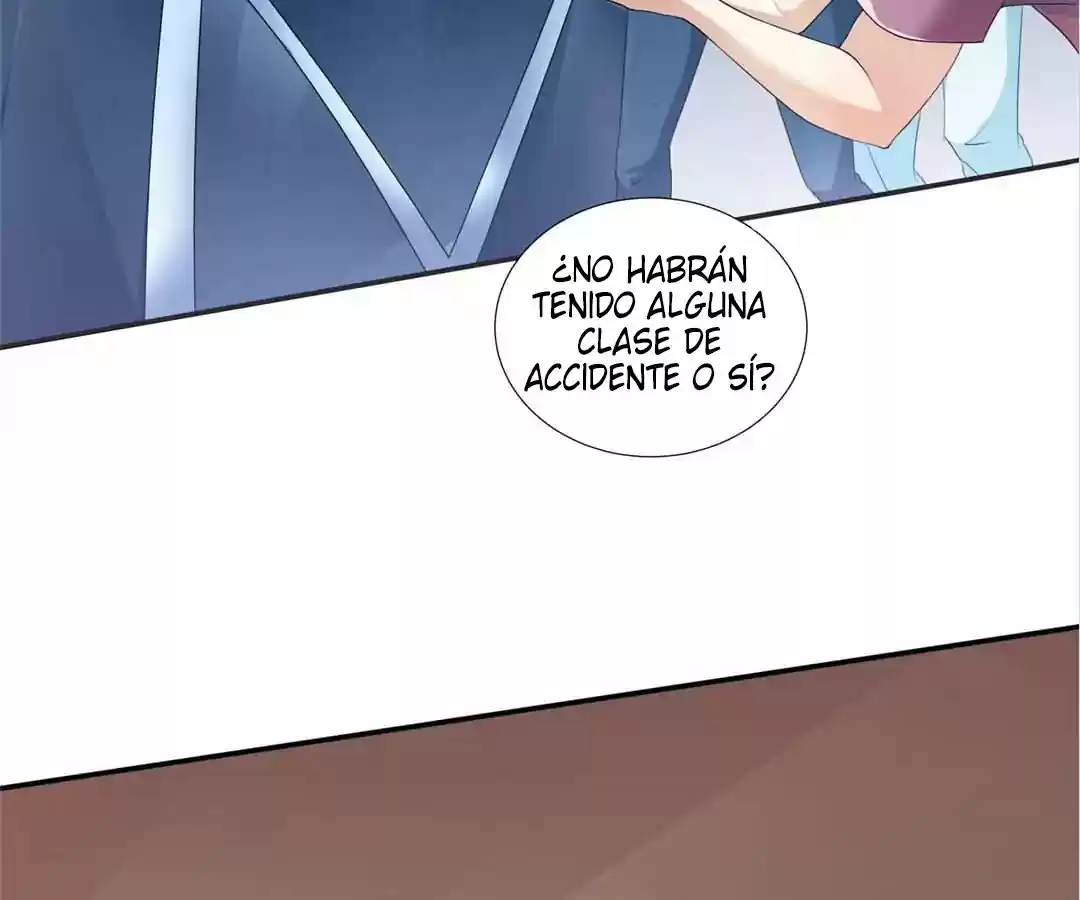Esposa Sustituta - Capítulo 2 - Página 6 - LectorTMOo