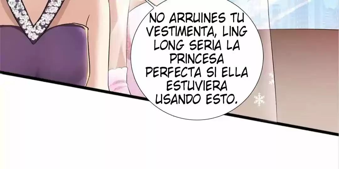 Esposa Sustituta - Capítulo 2 - Página 8 - LectorTMOo