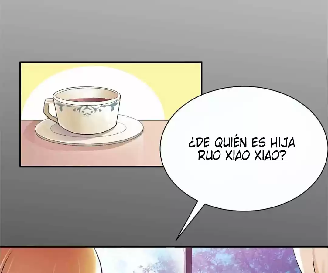 Esposa Sustituta - Capítulo 2 - Página 13 - LectorTMOo