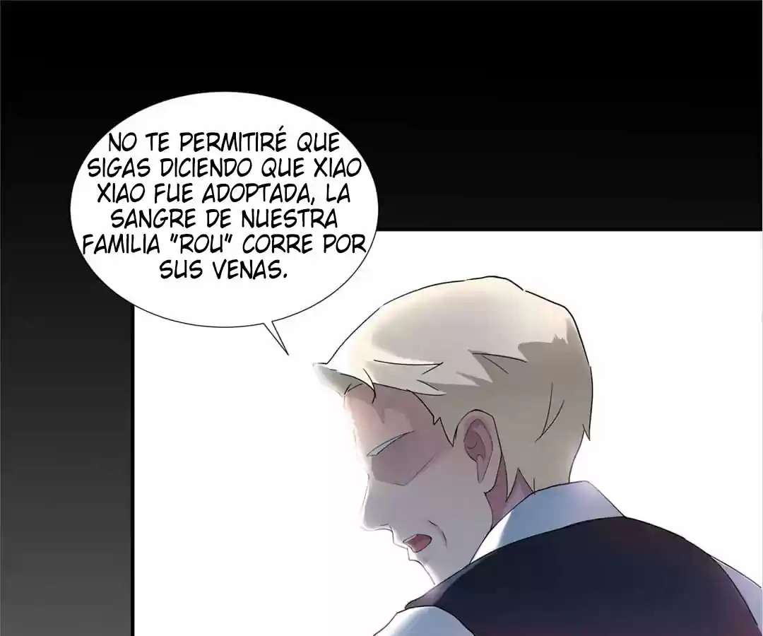 Esposa Sustituta - Capítulo 2 - Página 15 - LectorTMOo