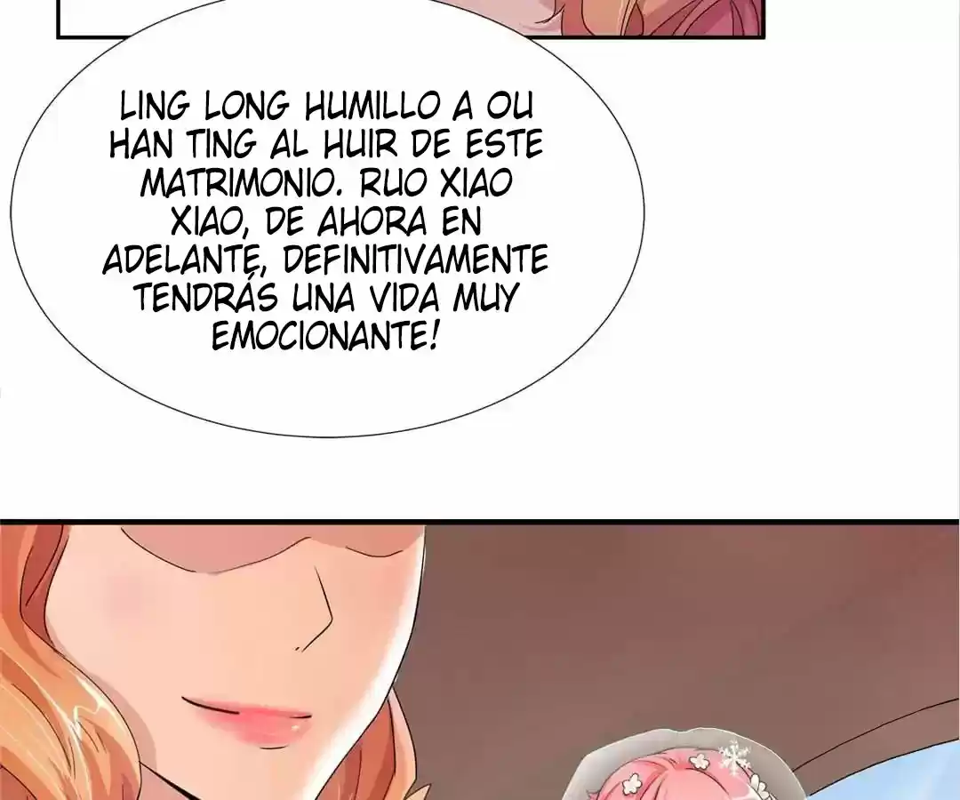 Esposa Sustituta - Capítulo 2 - Página 18 - LectorTMOo