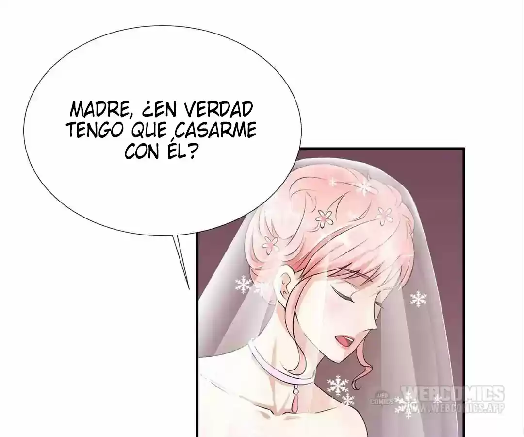 Esposa Sustituta - Capítulo 2 - Página 21 - LectorTMOo
