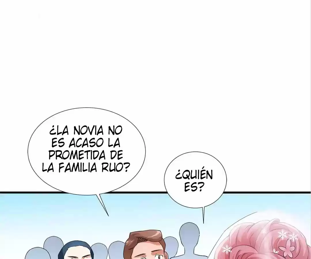 Esposa Sustituta - Capítulo 2 - Página 28 - LectorTMOo