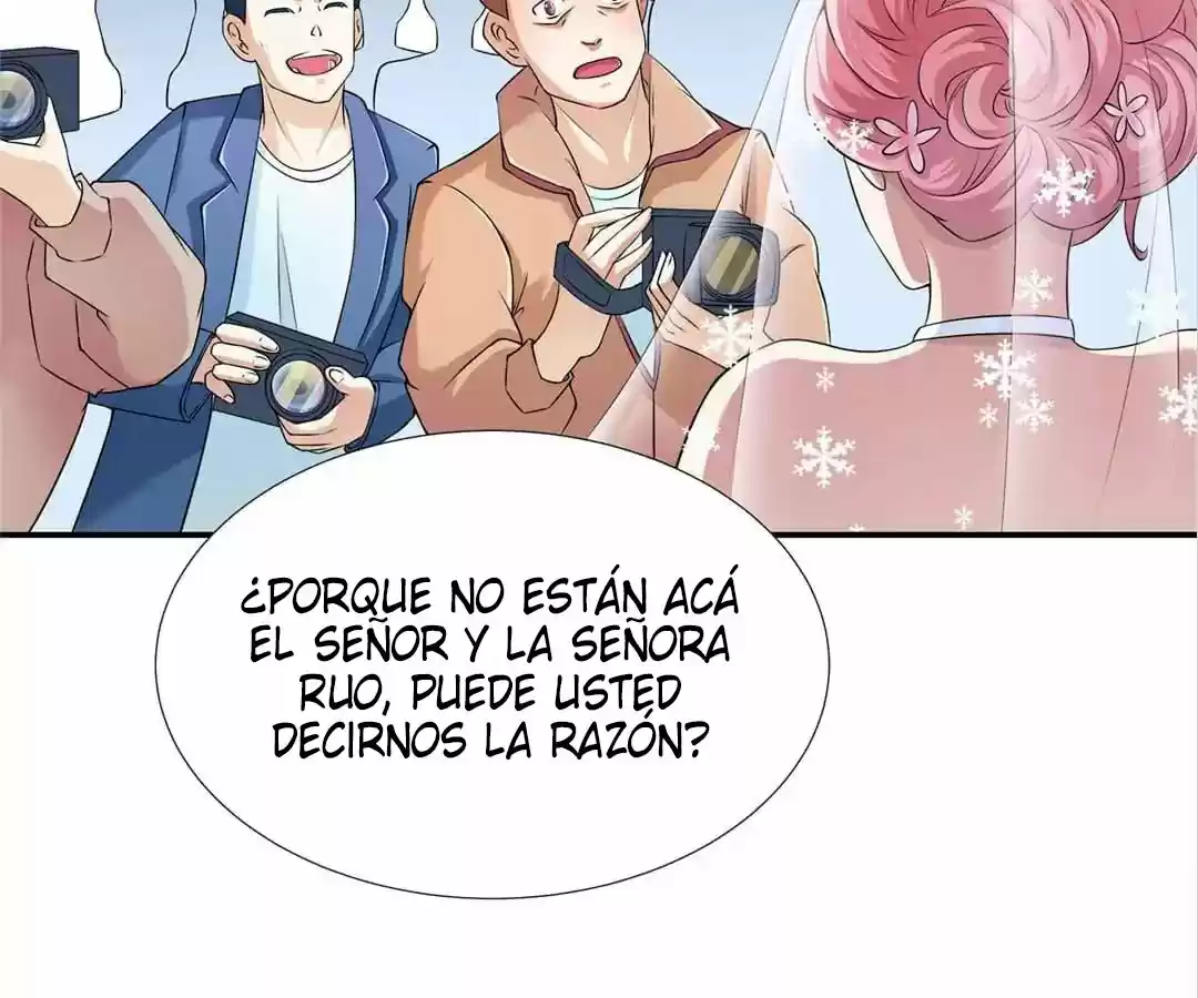 Esposa Sustituta - Capítulo 2 - Página 29 - LectorTMOo