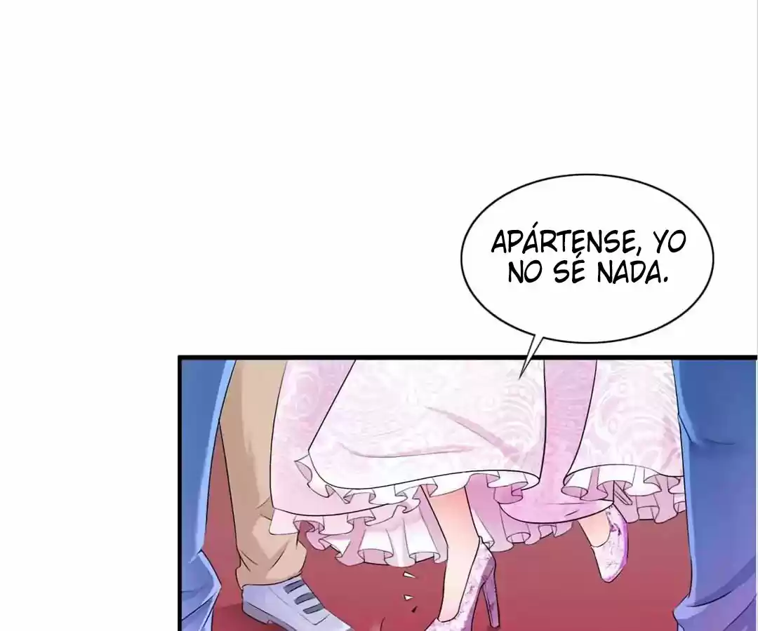 Esposa Sustituta - Capítulo 2 - Página 30 - LectorTMOo