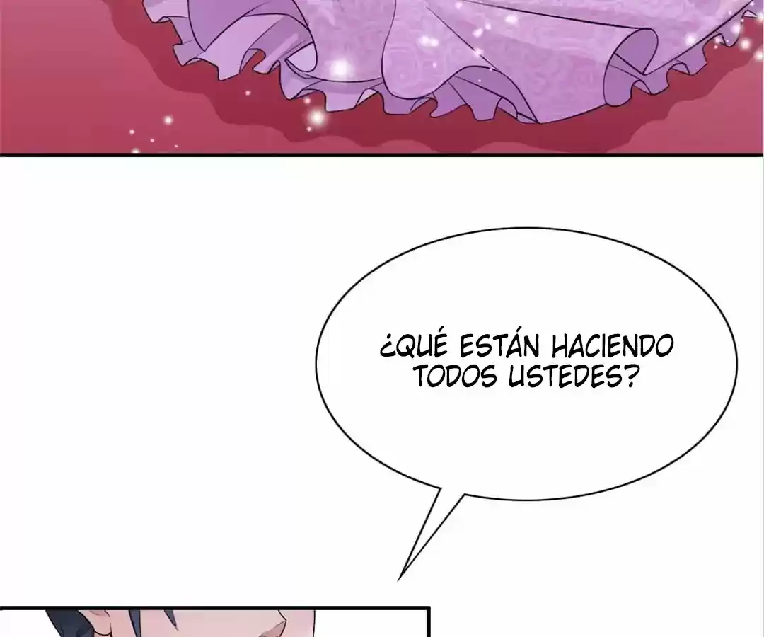 Esposa Sustituta - Capítulo 2 - Página 33 - LectorTMOo