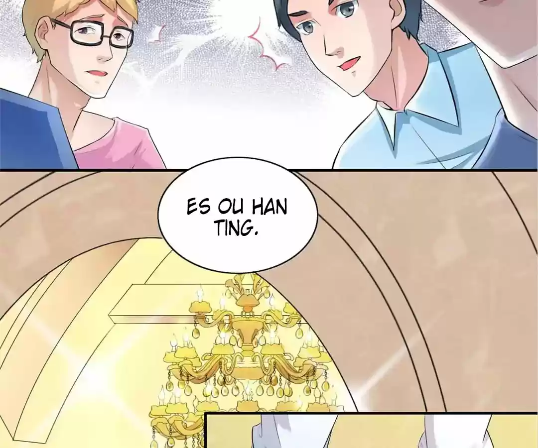 Esposa Sustituta - Capítulo 2 - Página 35 - LectorTMOo
