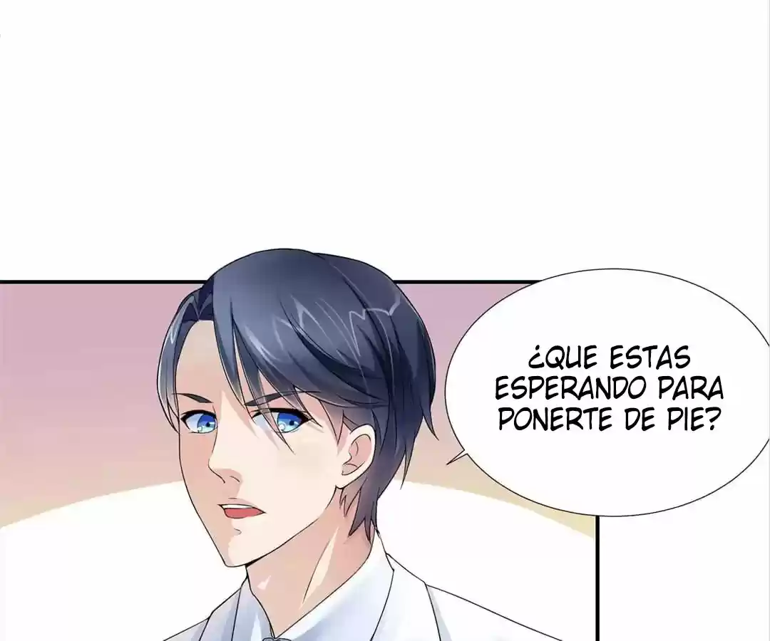 Esposa Sustituta - Capítulo 2 - Página 45 - LectorTMOo