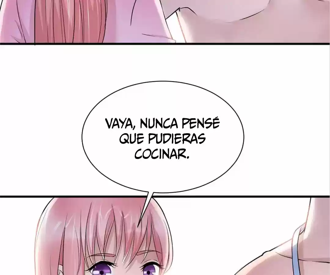 Esposa Sustituta - Capítulo 20 - Página 5 - LectorTMOo