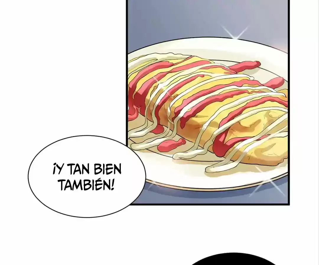 Esposa Sustituta - Capítulo 20 - Página 8 - LectorTMOo