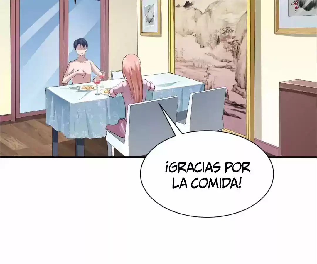 Esposa Sustituta - Capítulo 20 - Página 17 - LectorTMOo