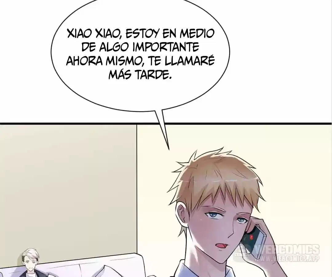 Esposa Sustituta - Capítulo 20 - Página 26 - LectorTMOo