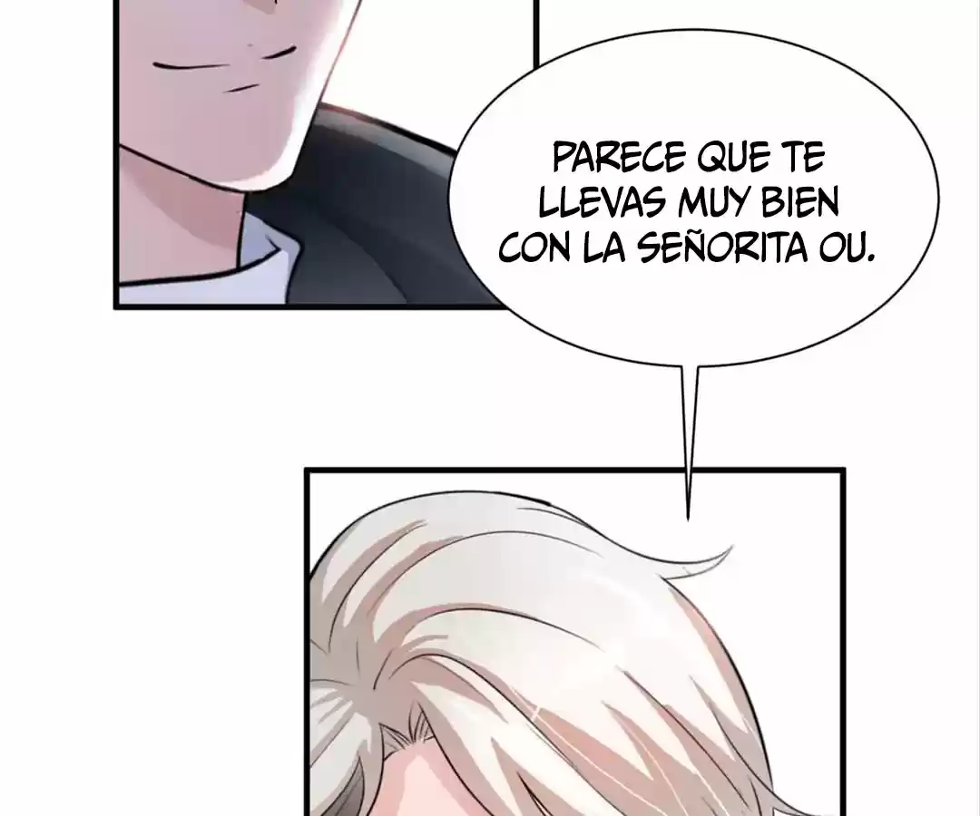 Esposa Sustituta - Capítulo 20 - Página 29 - LectorTMOo