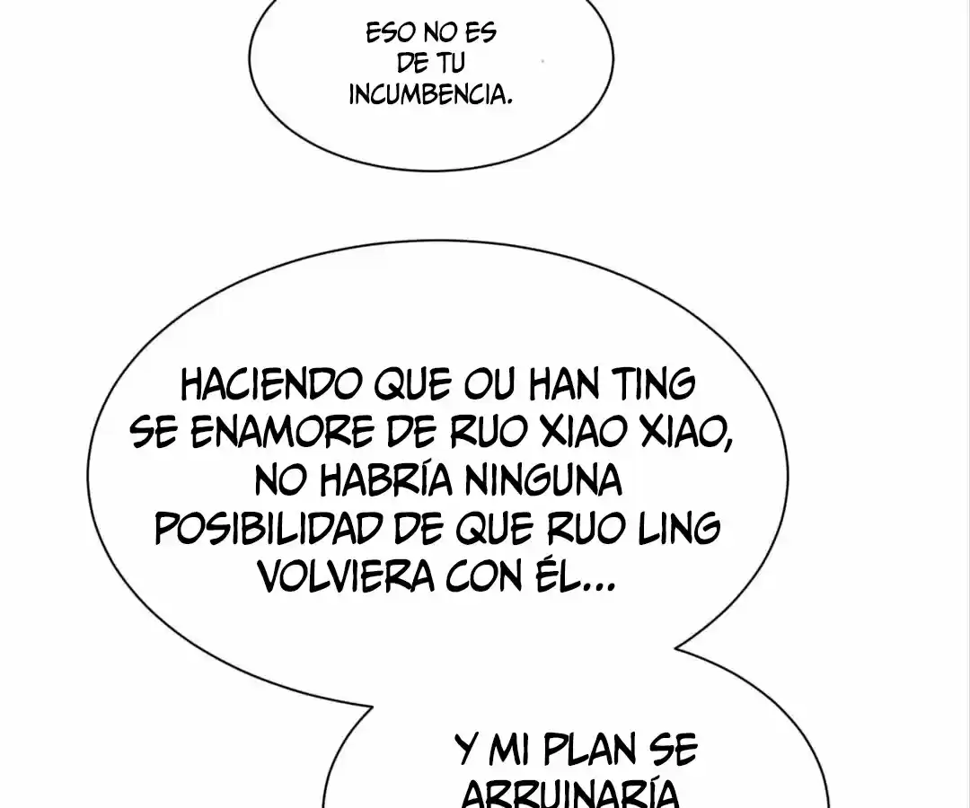 Esposa Sustituta - Capítulo 20 - Página 32 - LectorTMOo
