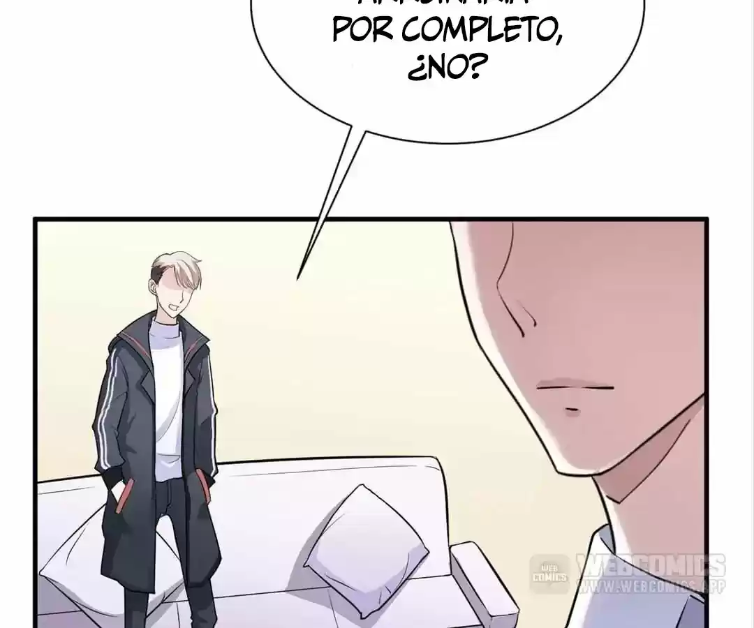 Esposa Sustituta - Capítulo 20 - Página 33 - LectorTMOo