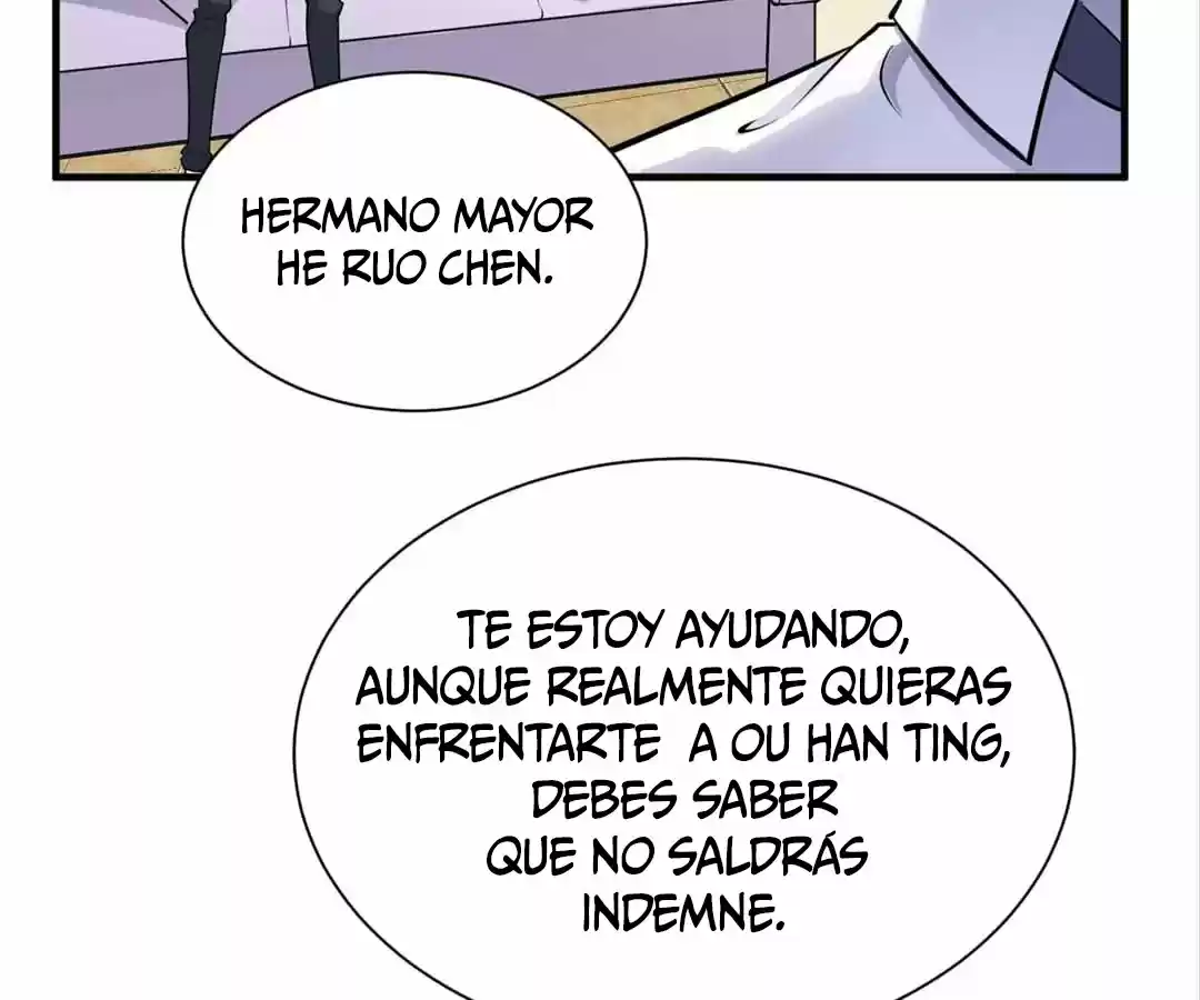 Esposa Sustituta - Capítulo 20 - Página 34 - LectorTMOo