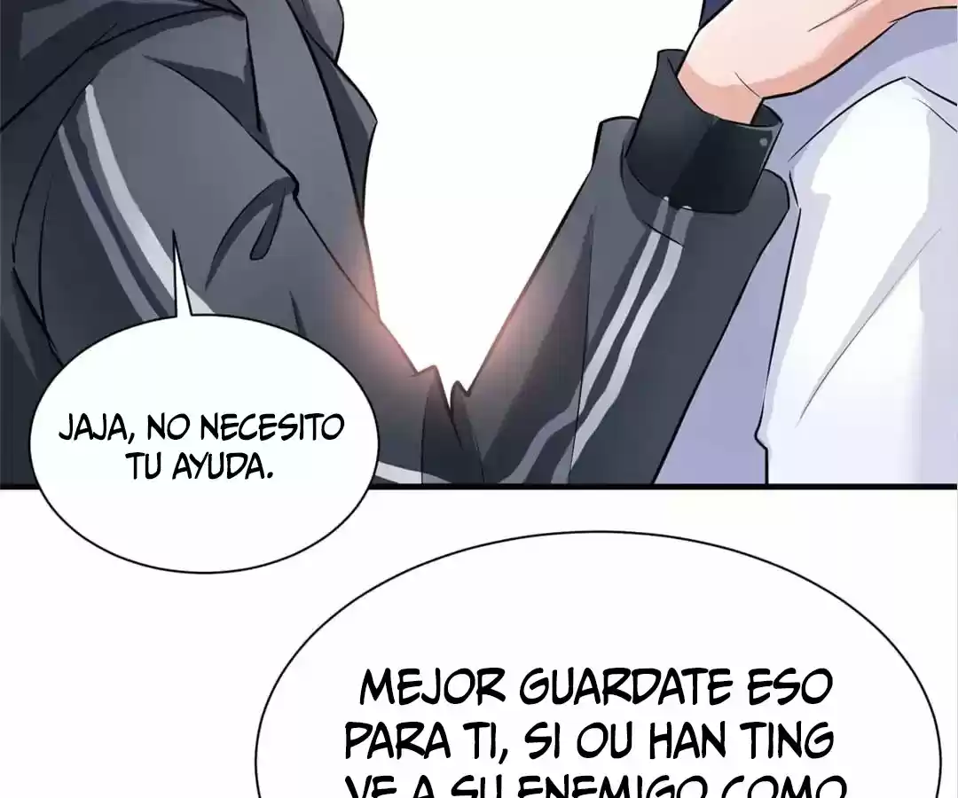 Esposa Sustituta - Capítulo 20 - Página 36 - LectorTMOo
