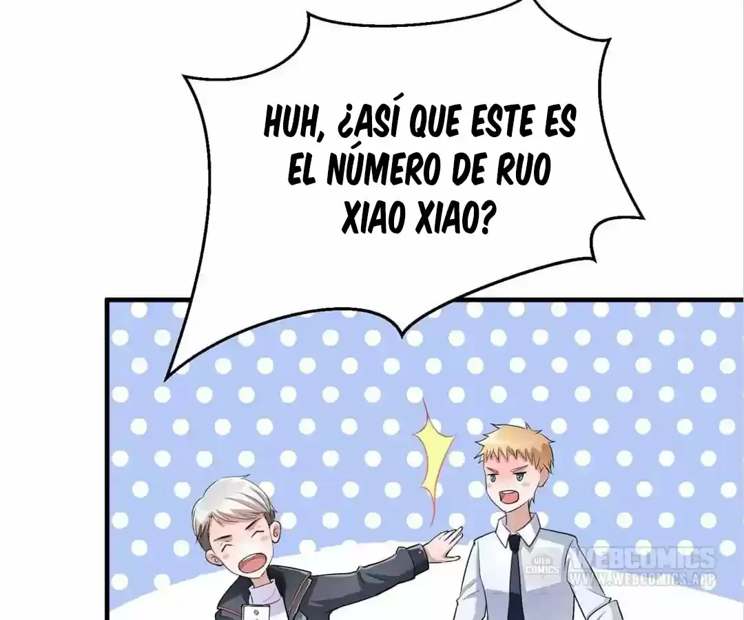 Esposa Sustituta - Capítulo 20 - Página 40 - LectorTMOo