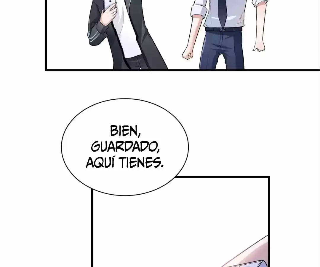 Esposa Sustituta - Capítulo 20 - Página 41 - LectorTMOo