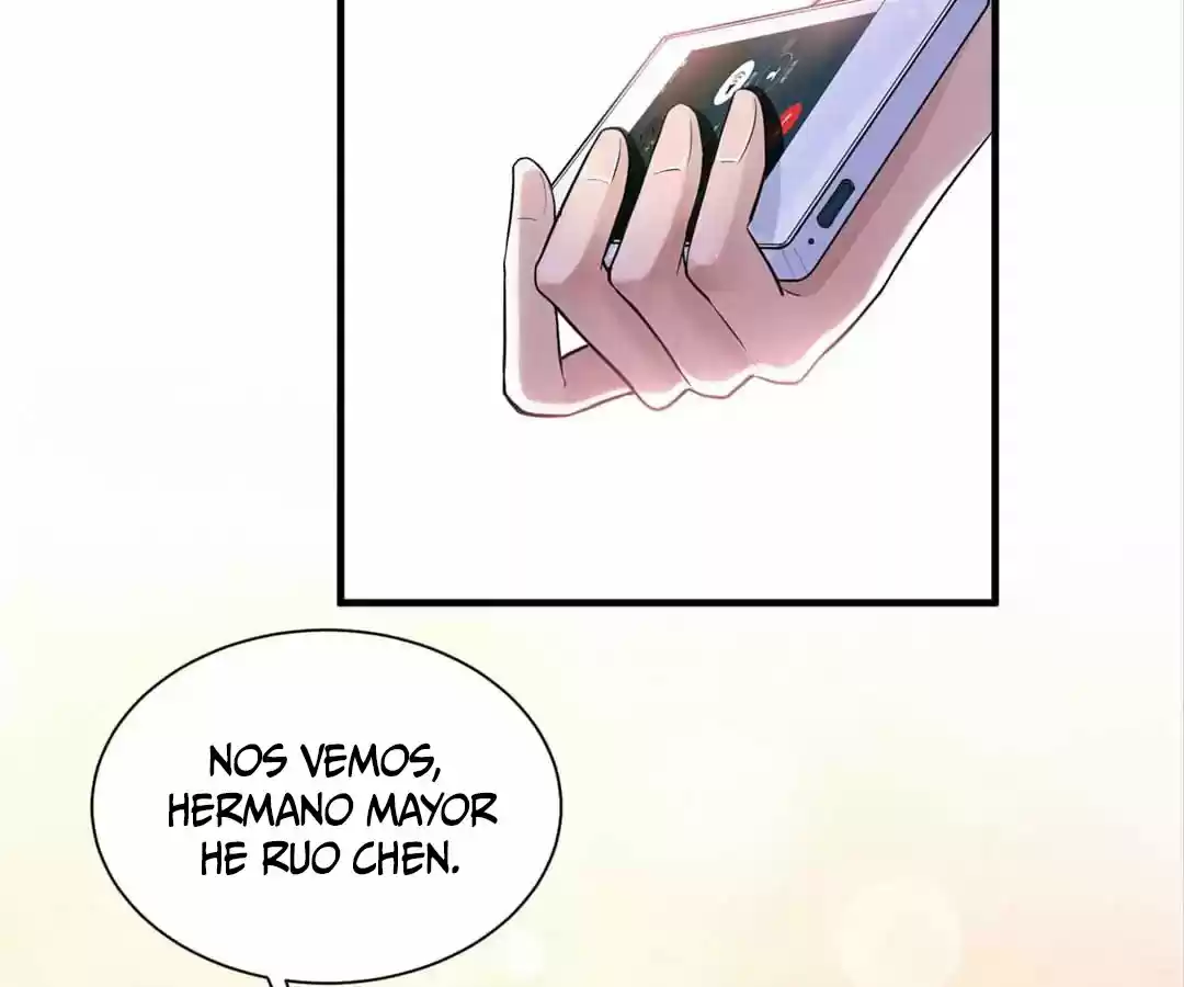 Esposa Sustituta - Capítulo 20 - Página 42 - LectorTMOo