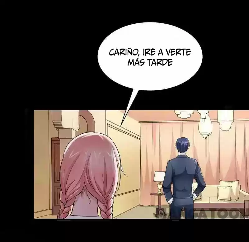 Esposa Sustituta - Capítulo 21 - Página 9 - LectorTMOo