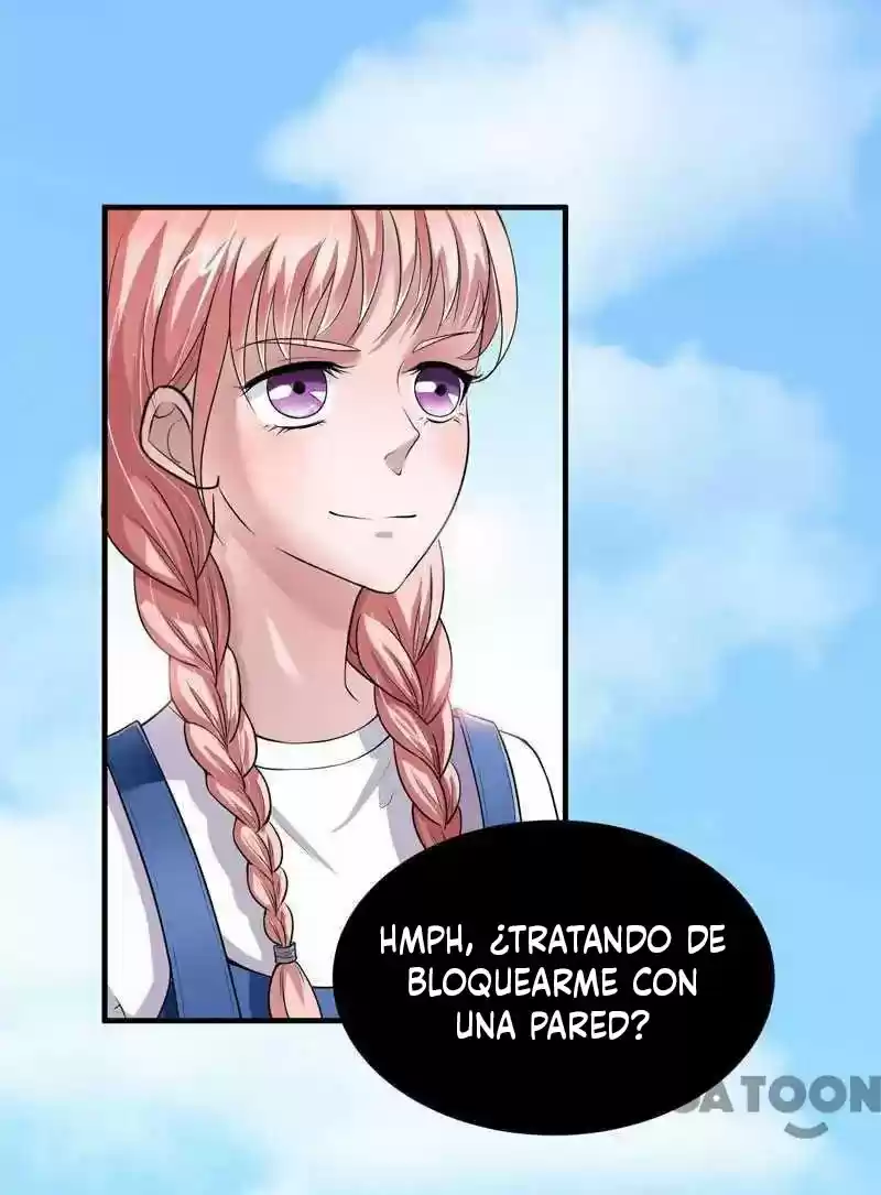 Esposa Sustituta - Capítulo 21 - Página 13 - LectorTMOo