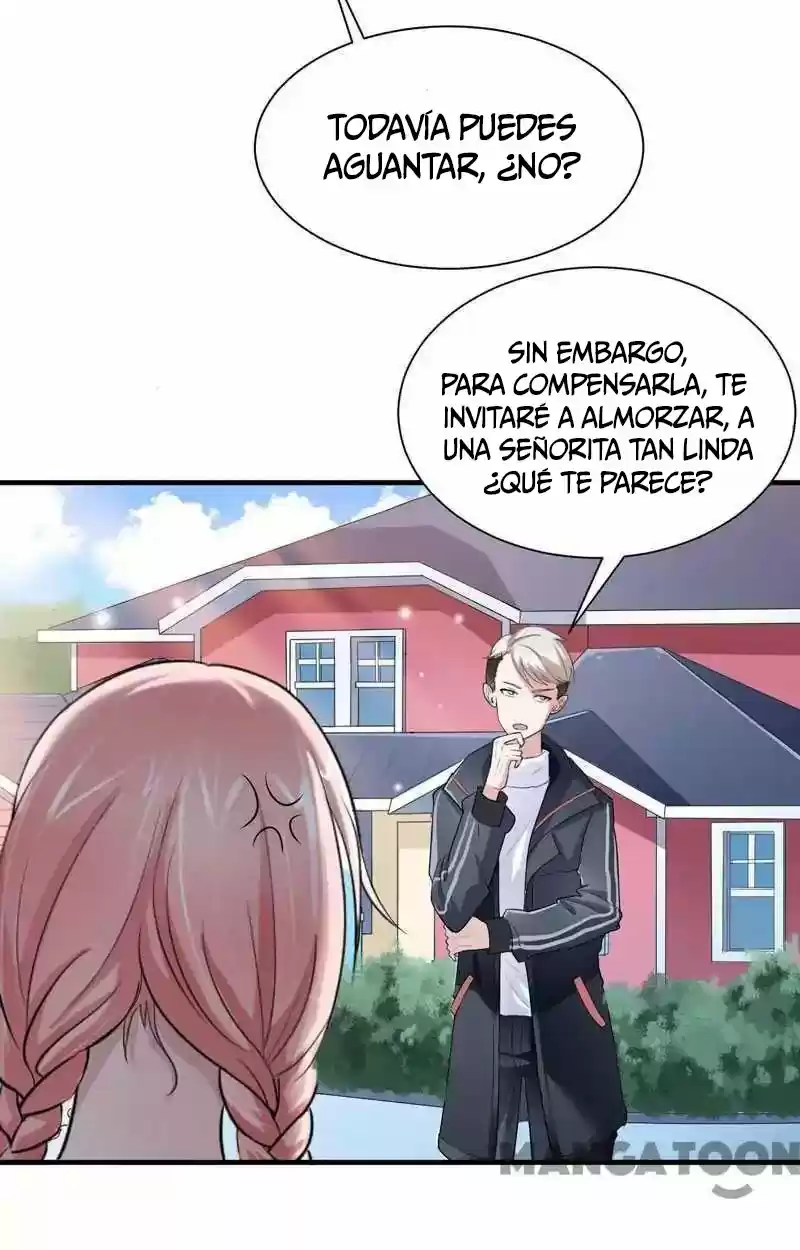 Esposa Sustituta - Capítulo 21 - Página 18 - LectorTMOo