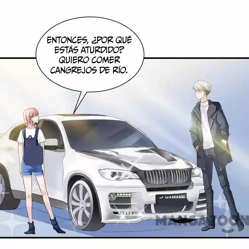 Esposa Sustituta - Capítulo 21 - Página 20 - LectorTMOo