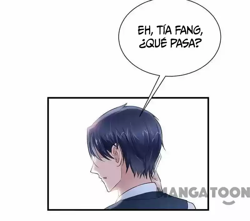 Esposa Sustituta - Capítulo 21 - Página 22 - LectorTMOo
