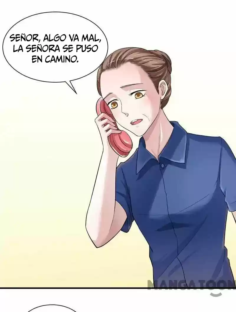 Esposa Sustituta - Capítulo 21 - Página 23 - LectorTMOo
