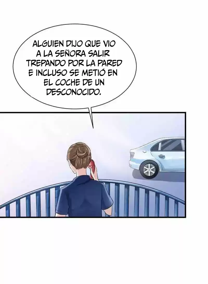 Esposa Sustituta - Capítulo 21 - Página 25 - LectorTMOo
