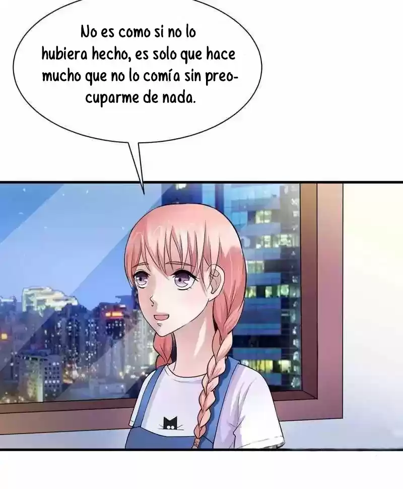 Esposa Sustituta - Capítulo 22 - Página 9 - LectorTMOo