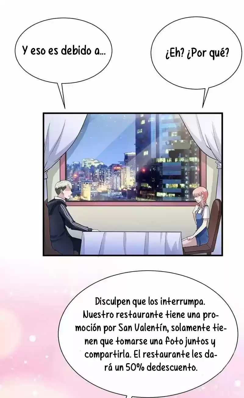 Esposa Sustituta - Capítulo 22 - Página 10 - LectorTMOo