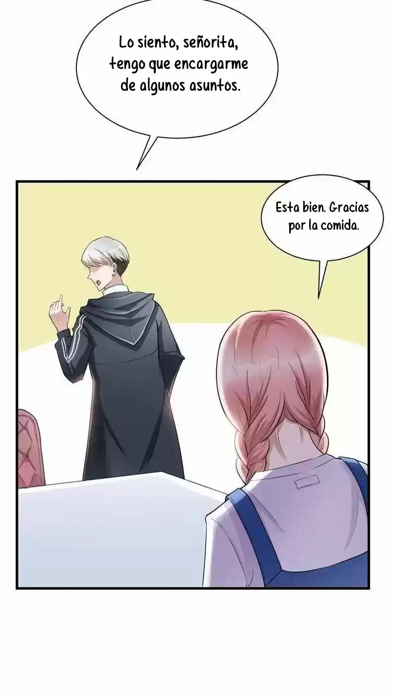 Esposa Sustituta - Capítulo 22 - Página 19 - LectorTMOo