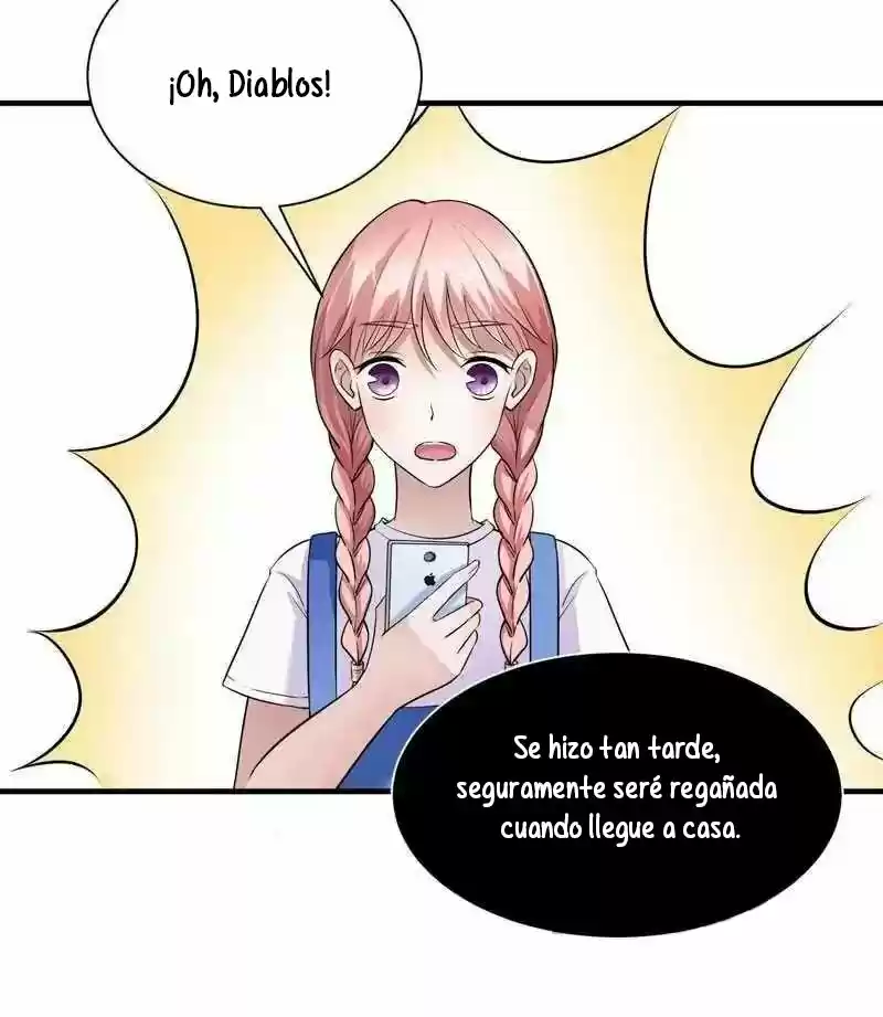 Esposa Sustituta - Capítulo 22 - Página 21 - LectorTMOo