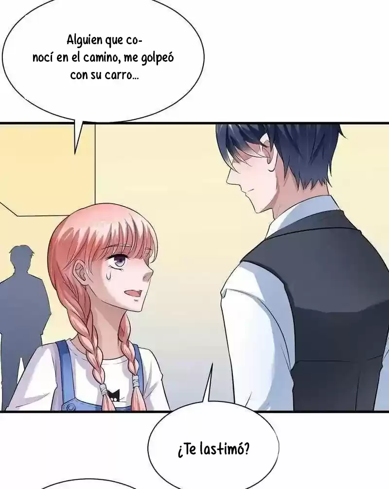 Esposa Sustituta - Capítulo 22 - Página 25 - LectorTMOo