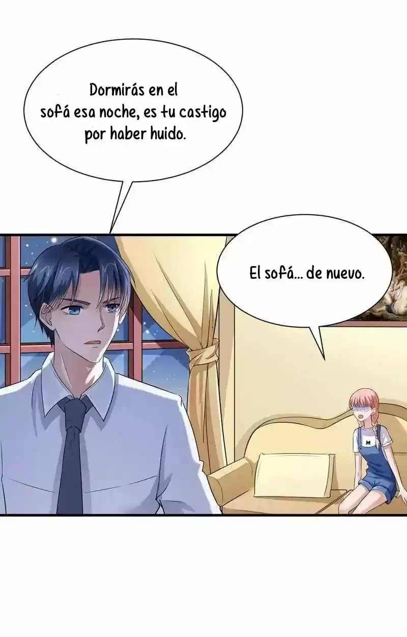 Esposa Sustituta - Capítulo 23 - Página 6 - LectorTMOo