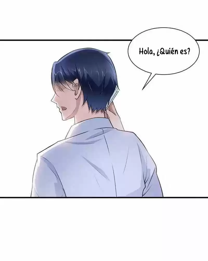 Esposa Sustituta - Capítulo 23 - Página 8 - LectorTMOo