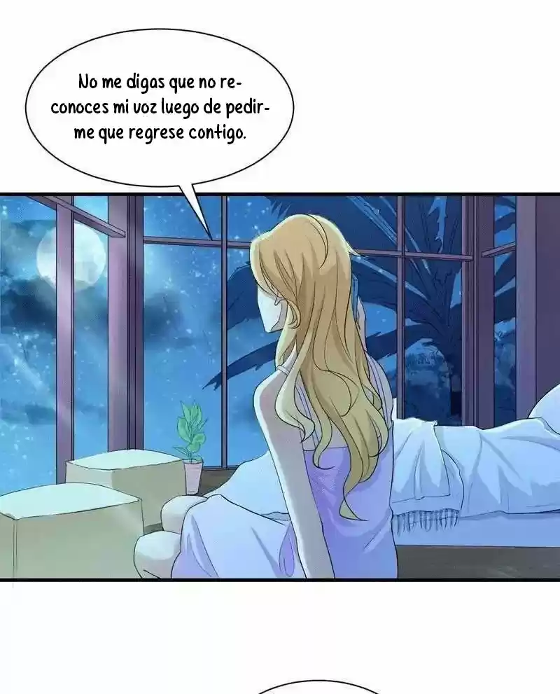 Esposa Sustituta - Capítulo 23 - Página 11 - LectorTMOo