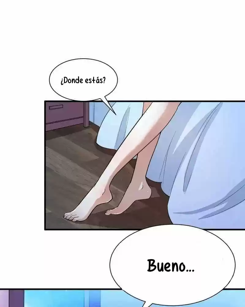 Esposa Sustituta - Capítulo 23 - Página 12 - LectorTMOo