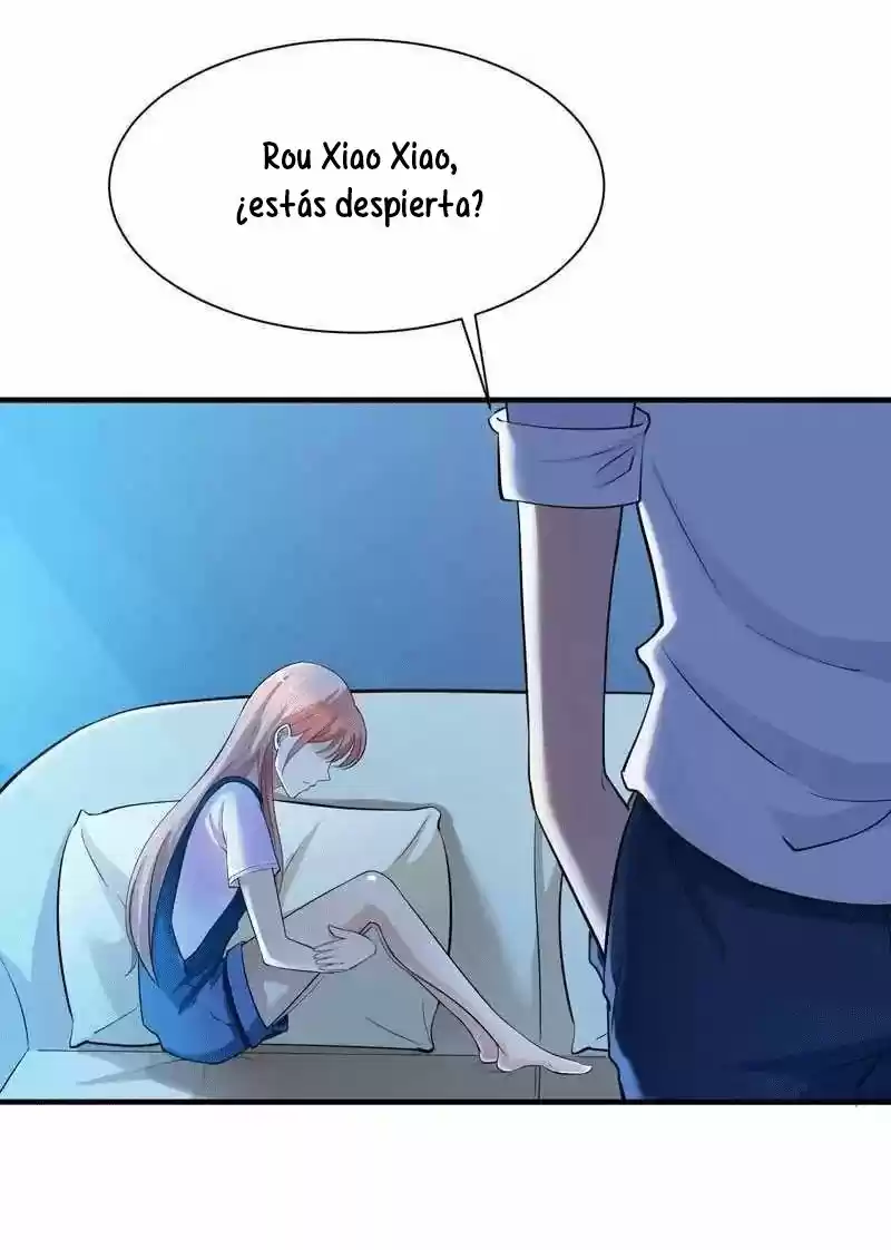 Esposa Sustituta - Capítulo 23 - Página 22 - LectorTMOo