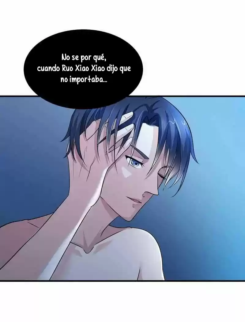 Esposa Sustituta - Capítulo 23 - Página 28 - LectorTMOo