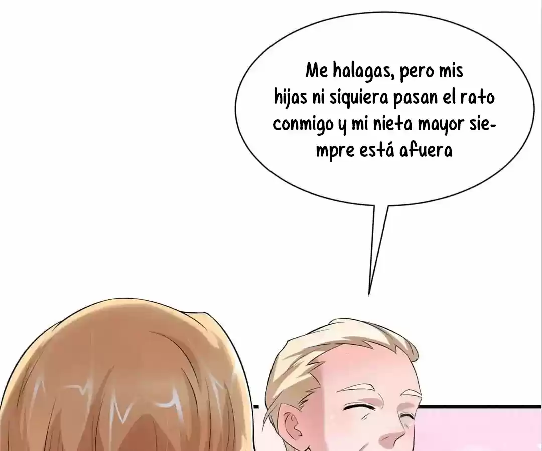 Esposa Sustituta - Capítulo 24 - Página 6 - LectorTMOo