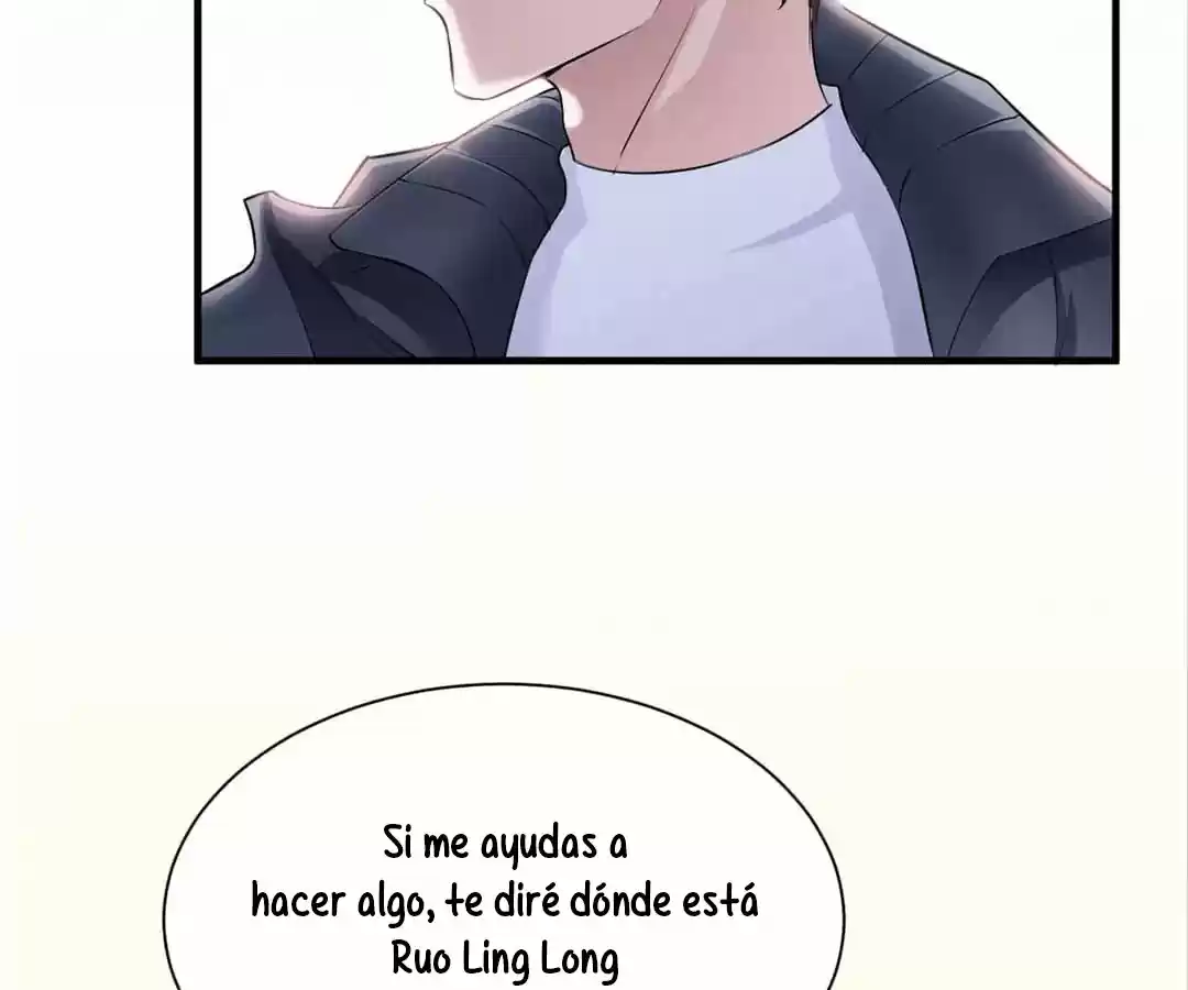 Esposa Sustituta - Capítulo 24 - Página 19 - LectorTMOo