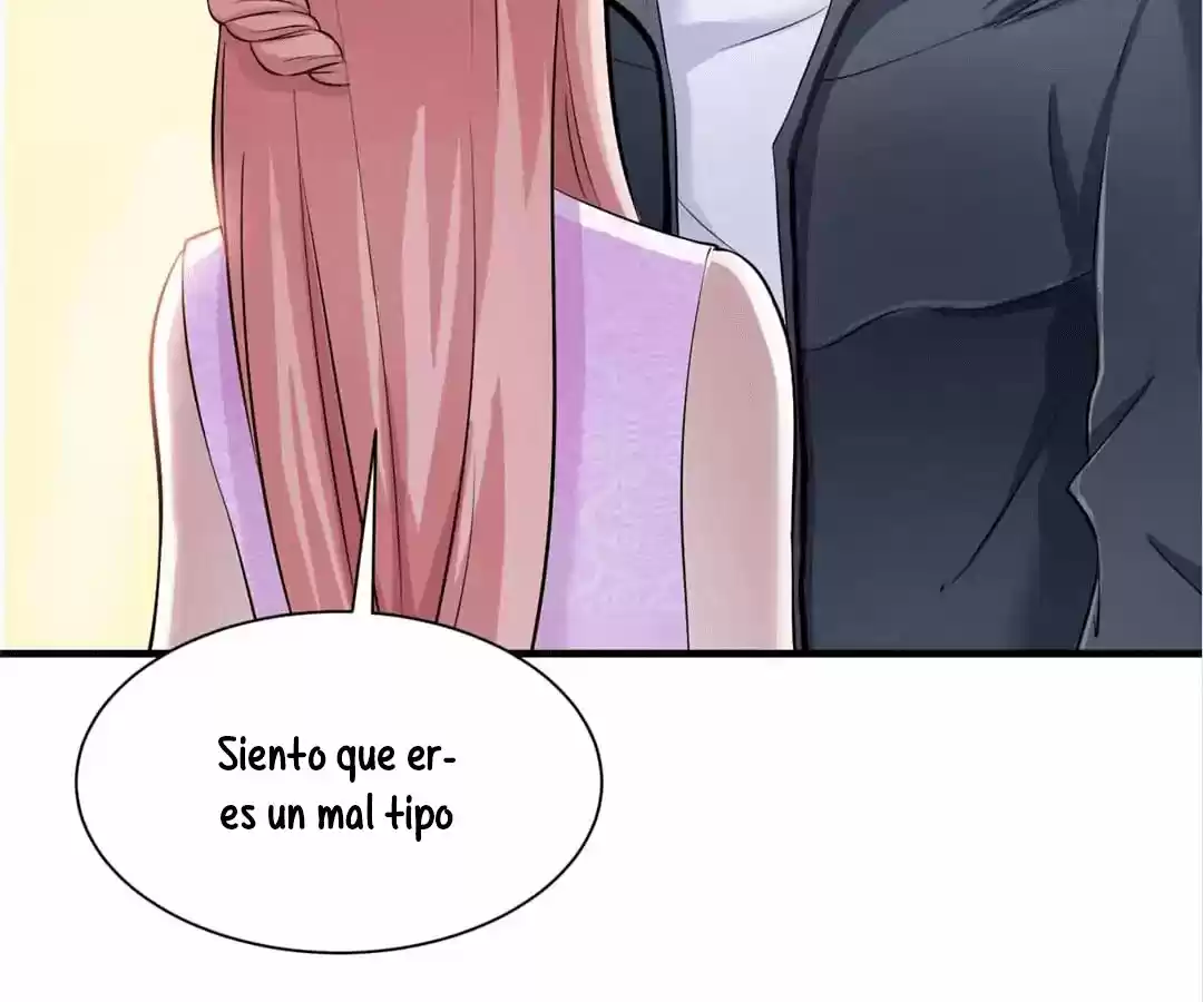 Esposa Sustituta - Capítulo 24 - Página 20 - LectorTMOo