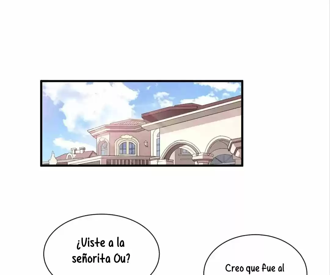 Esposa Sustituta - Capítulo 24 - Página 21 - LectorTMOo
