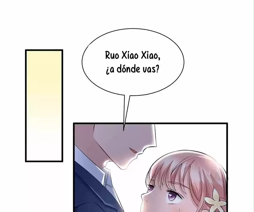Esposa Sustituta - Capítulo 24 - Página 28 - LectorTMOo