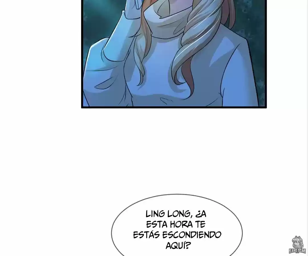 Esposa Sustituta - Capítulo 25 - Página 4 - LectorTMOo