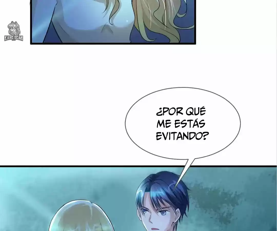 Esposa Sustituta - Capítulo 25 - Página 8 - LectorTMOo