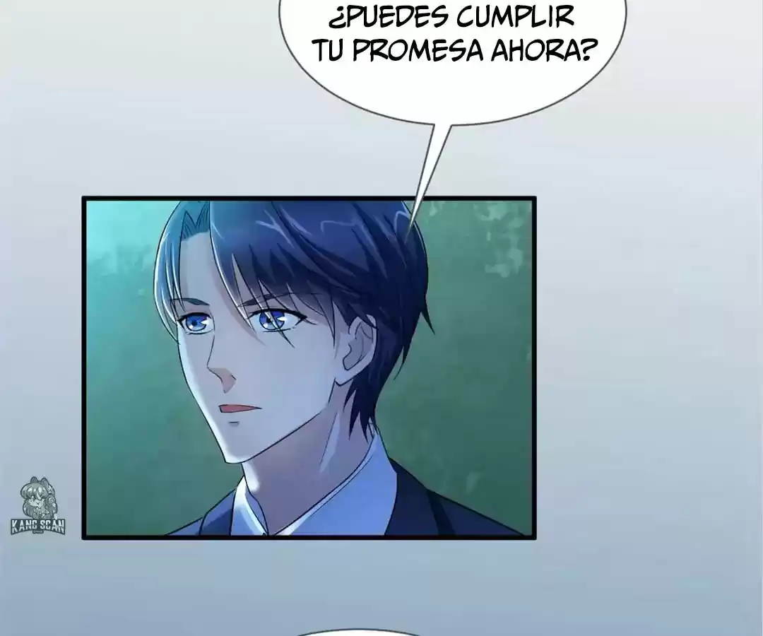 Esposa Sustituta - Capítulo 25 - Página 10 - LectorTMOo
